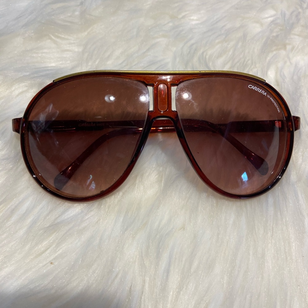 Carrera sunglasses